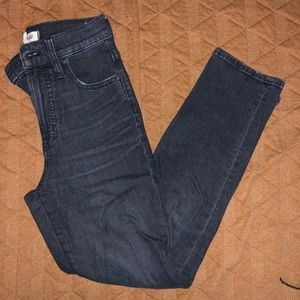 Madewell Perfect Vintage Jean